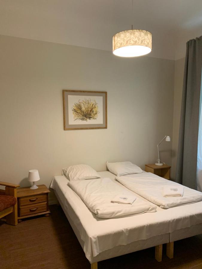 Guesthouse Jakob Lenz Rīga Exterior foto