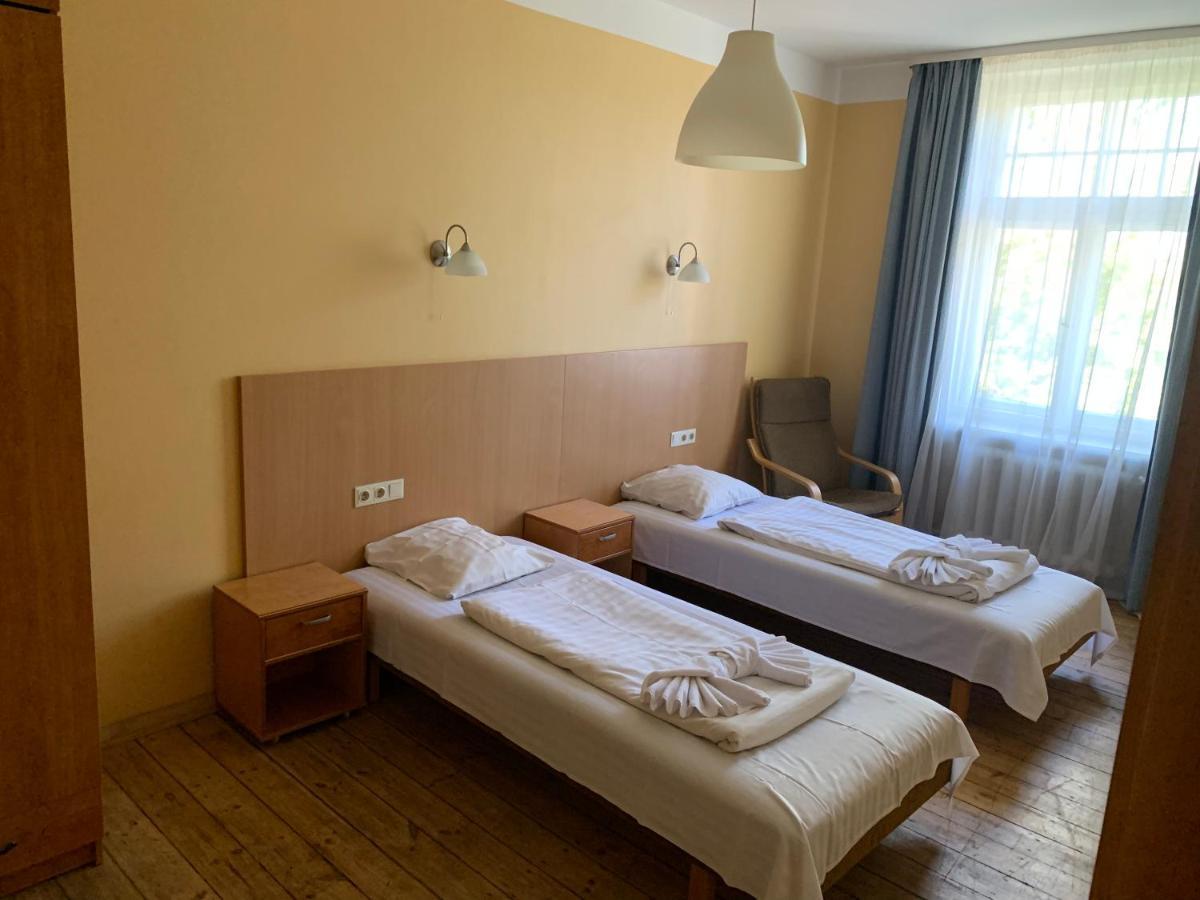 Guesthouse Jakob Lenz Rīga Exterior foto