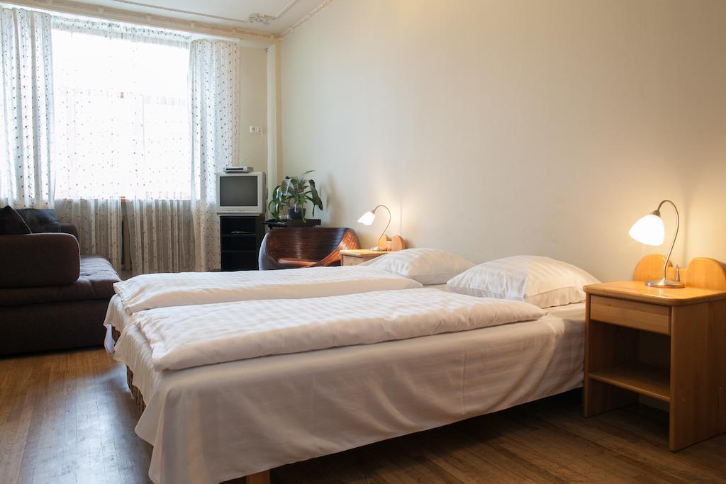 Guesthouse Jakob Lenz Rīga Exterior foto