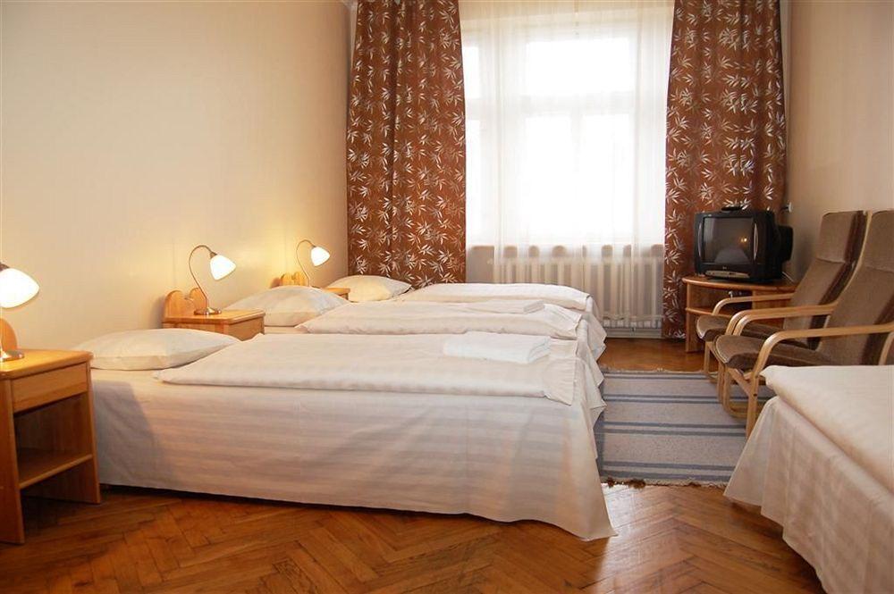 Guesthouse Jakob Lenz Rīga Exterior foto