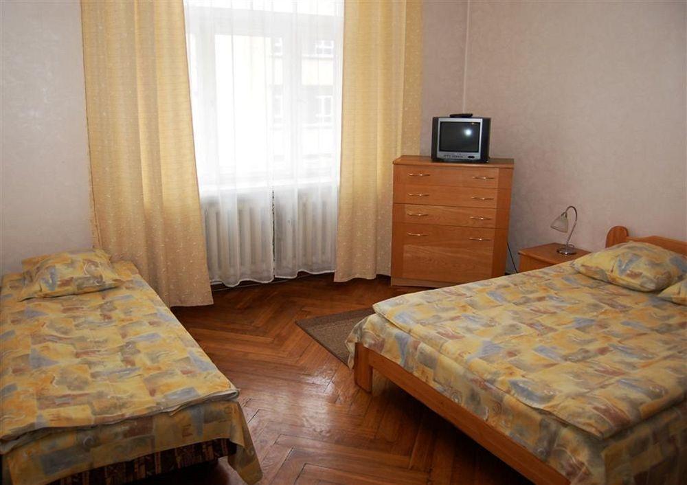 Guesthouse Jakob Lenz Rīga Exterior foto