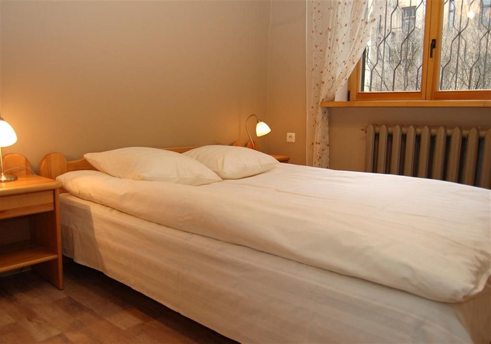 Guesthouse Jakob Lenz Rīga Exterior foto