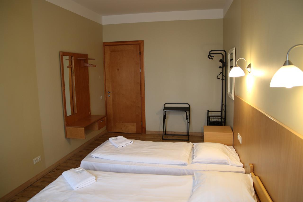 Guesthouse Jakob Lenz Rīga Exterior foto