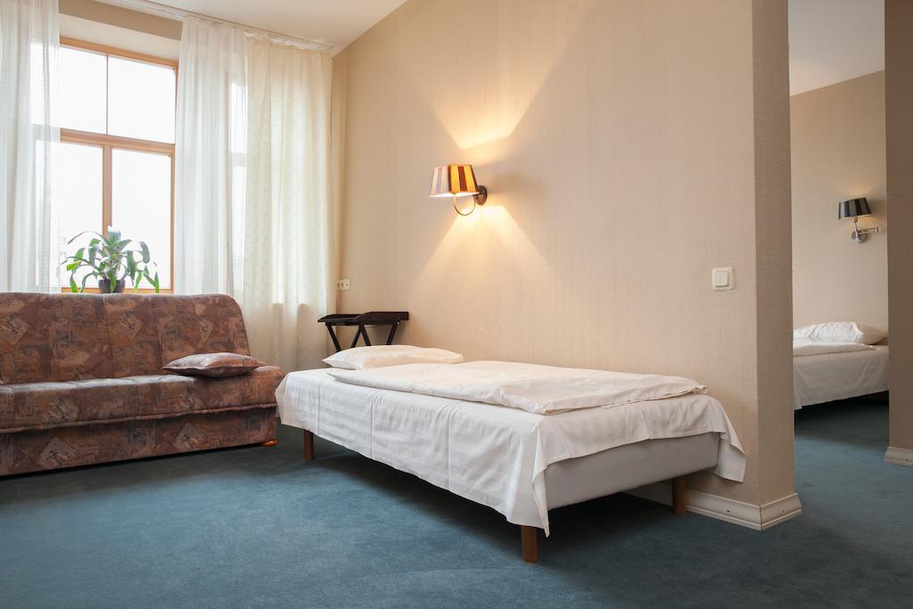 Guesthouse Jakob Lenz Rīga Exterior foto