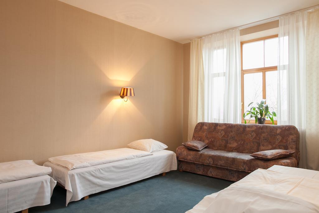 Guesthouse Jakob Lenz Rīga Exterior foto