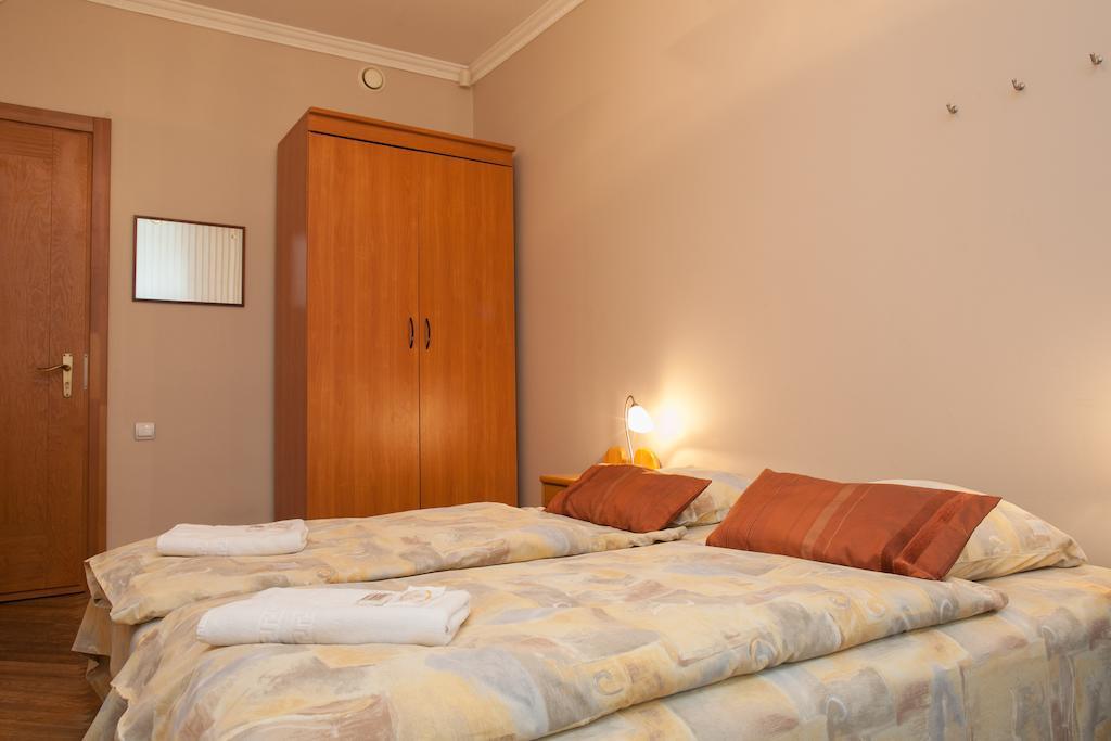 Guesthouse Jakob Lenz Rīga Exterior foto