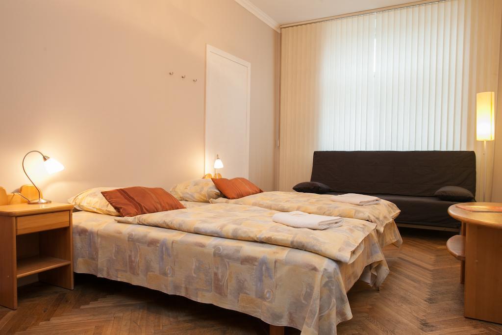 Guesthouse Jakob Lenz Rīga Exterior foto