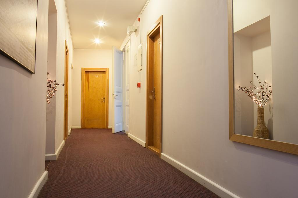 Guesthouse Jakob Lenz Rīga Exterior foto