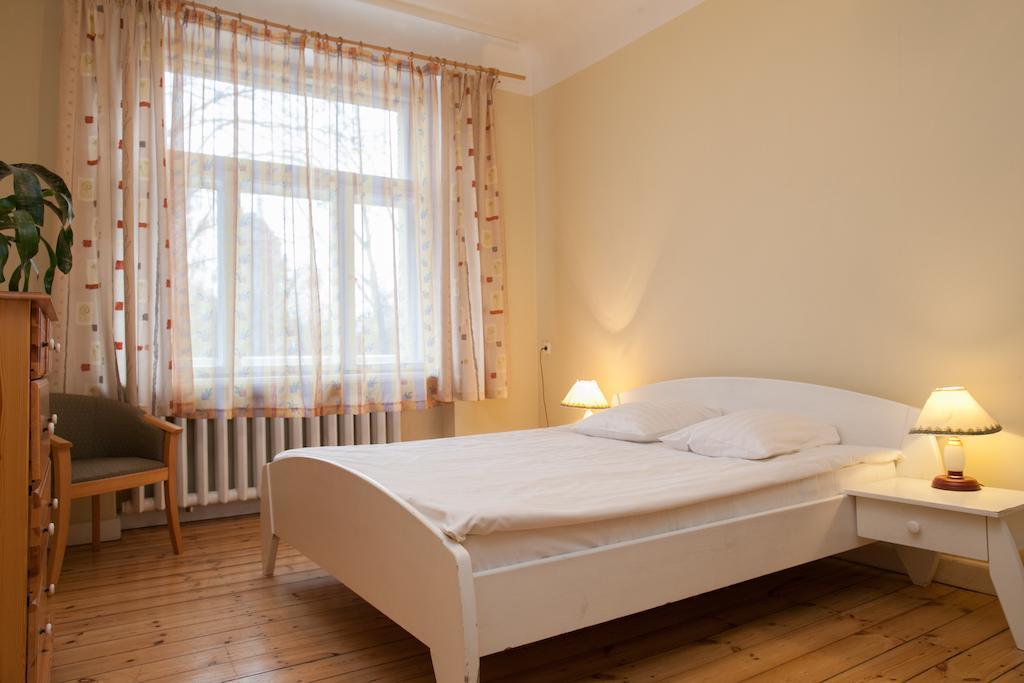 Guesthouse Jakob Lenz Rīga Exterior foto