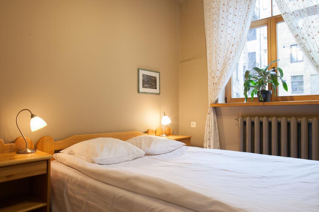 Guesthouse Jakob Lenz Rīga Exterior foto